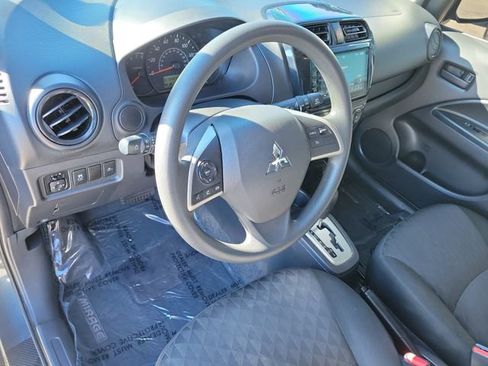 Used 2024 Mitsubishi Mirage ES image 19