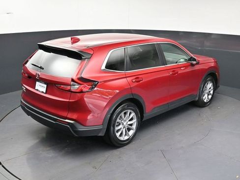 Used 2024 Honda CR-V EX-L image 28
