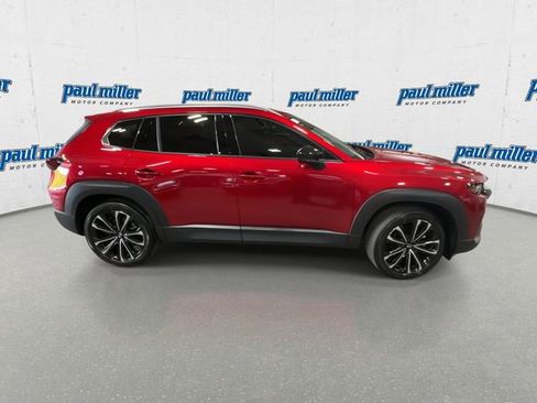 New 2026 MAZDA CX-50 AWD 2.5 S w/ Premium Package image 12