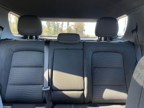 Used 2025 Chevrolet Equinox LT image 37