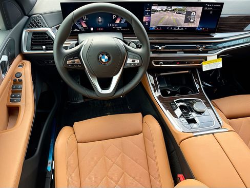 New 2026 BMW X5 sDrive40i w/ Parking Assistance Package RWD image 18