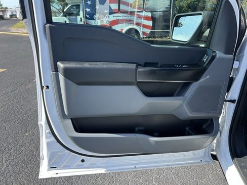 Used 2022 Ford F150 XL w/ Equipment Group 101A High image 13