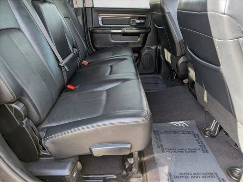 Used 2018 RAM 2500 Laramie w/ Convenience Group image 19