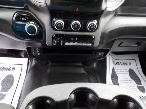 Used 2021 RAM 2500 Tradesman w/ Chrome Appearance Group image 21