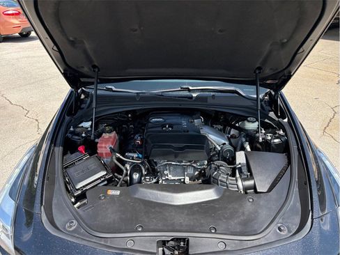 Used 2015 Cadillac CTS Sedan RWD image 41