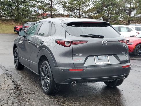 New 2026 MAZDA CX-30 AWD 2.5 S w/ Select Sport Pkg image 2