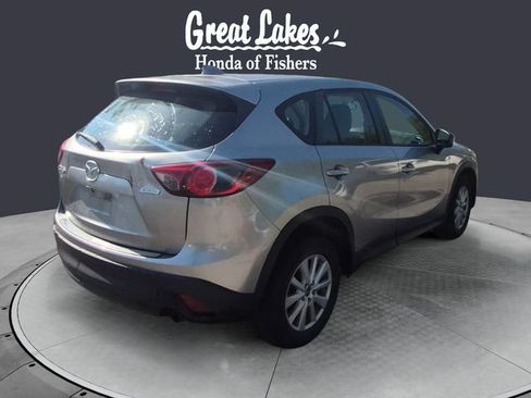 Used 2013 MAZDA CX-5 Sport FWD image 5