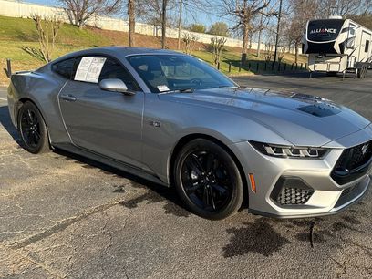 Used 2024 Ford Mustang GT