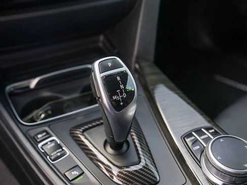 Used 2019 BMW 430i Convertible w/ M Sport Package image 22