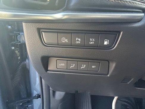 Used 2026 MAZDA CX-90 Plug-In Hybrid w/ Premium Plus AWD/4WD image 6