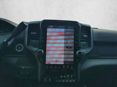 New 2026 RAM 2500 Rebel image 14