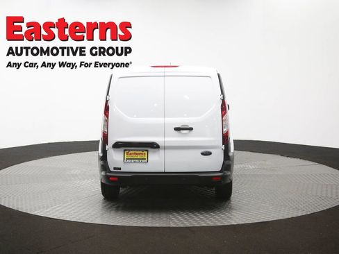 Used 2022 Ford Transit Connect XL FWD image 37