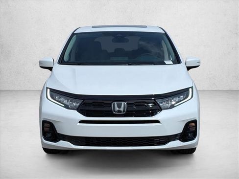 New 2026 Honda Odyssey Elite image 6