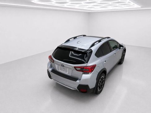 Used 2021 Subaru Crosstrek 2.0i Premium w/ Moonroof Package AWD/4WD image 34