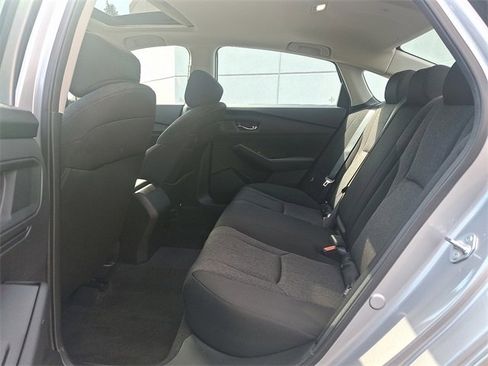Used 2023 Honda Accord EX image 10