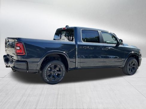 New 2026 RAM 1500 Big Horn image 5