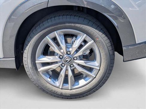 New 2025 Acura ADX FWD image 10
