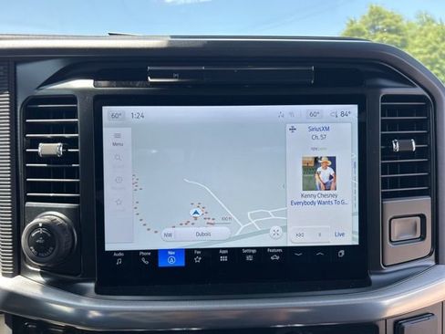 New 2025 Ford F150 Lariat w/ Equipment Group 502A High image 23