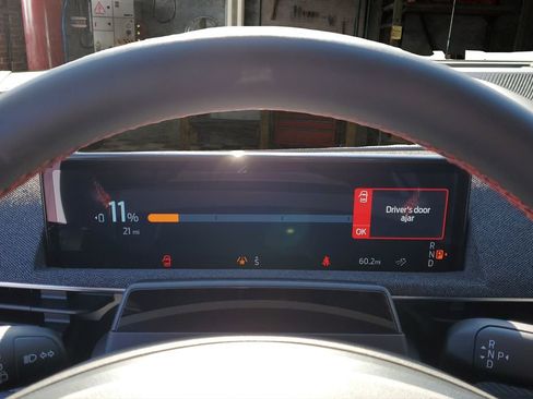 New 2025 Ford Mustang Mach-E Premium w/ Sport Appearance Package image 18