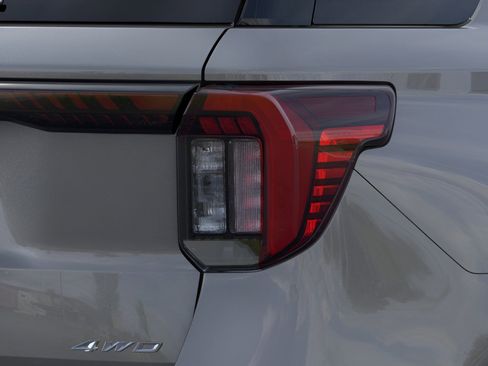 New 2026 Ford Explorer Active w/ Active Comfort Package AWD/4WD image 21