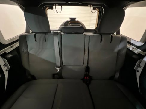 Used 2024 Jeep Wrangler Willys image 26