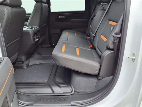 New 2026 GMC Sierra 2500 AT4 w/ AT4 Premium Plus Package image 24