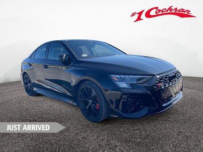 Used 2024 Audi RS 3