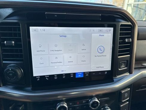Used 2025 Ford F150 King Ranch image 25