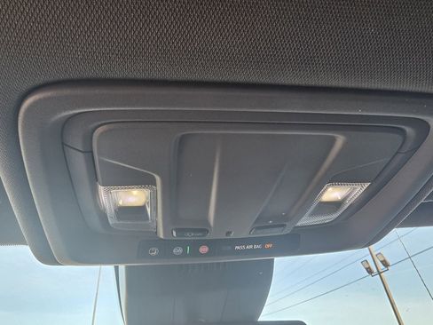 Used 2022 Chevrolet Silverado 1500 RST w/ Protection Package image 19