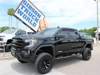 Used 2021 GMC Sierra 1500 Elevation