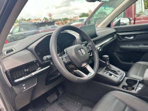 Used 2024 Honda CR-V EX-L image 13