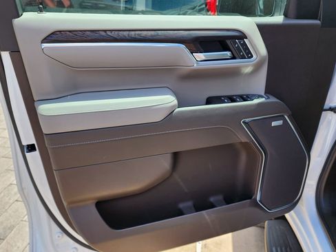 New 2026 GMC Sierra 1500 SLT w/ SLT Premium Plus Package AWD/4WD image 14