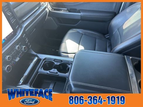 Used 2023 Ford F350 Lariat w/ Lariat Ultimate Package image 26