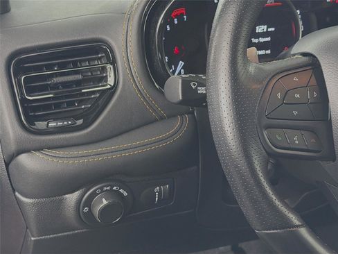 Used 2025 Dodge Durango R/T AWD/4WD image 17