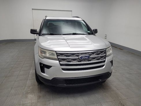 Used 2018 Ford Explorer 4WD image 14
