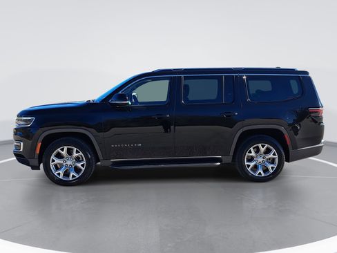 Used 2022 Jeep Wagoneer Series II image 6