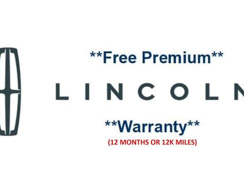 Used 2018 Lincoln Navigator Black Label image 3