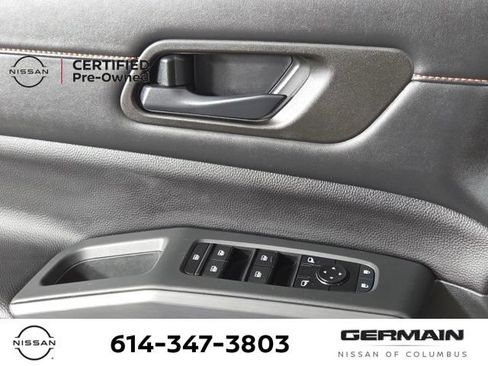 Certified 2024 Nissan Pathfinder Rock Creek AWD/4WD image 30