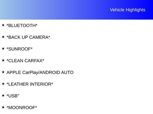 Used 2017 Cadillac CTS Sedan image 4