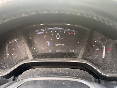 Certified 2019 Honda CR-V Touring image 8