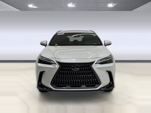 Used 2024 Lexus NX 350 AWD image 5