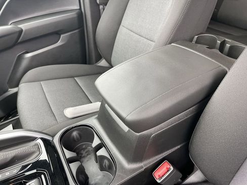 New 2026 Chevrolet Colorado Trail Boss AWD/4WD image 21
