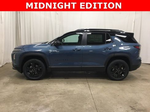 New 2026 Chevrolet Equinox LT w/ Convenience Package II image 7