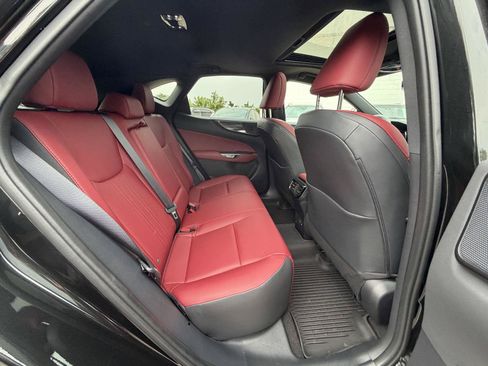 Used 2024 Lexus NX 350 AWD image 26