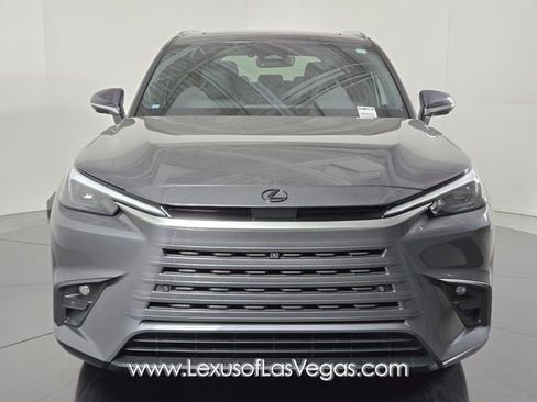 New 2026 Lexus TX 350 FWD image 8