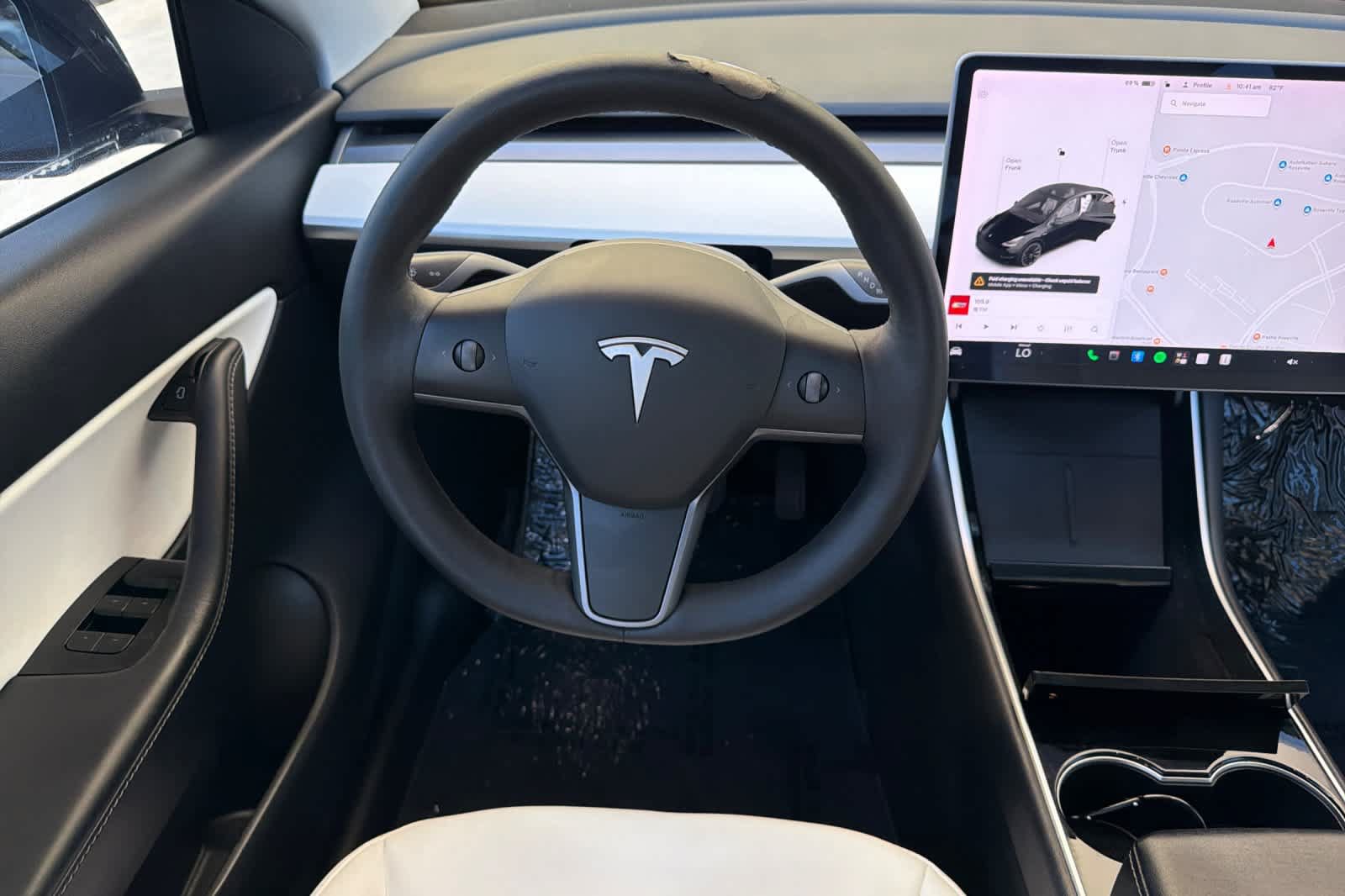 Used 2021 Tesla Model Y 2WD image 15