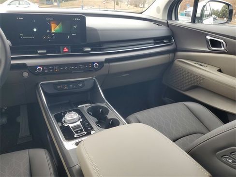 New 2026 Kia Carnival SX image 12