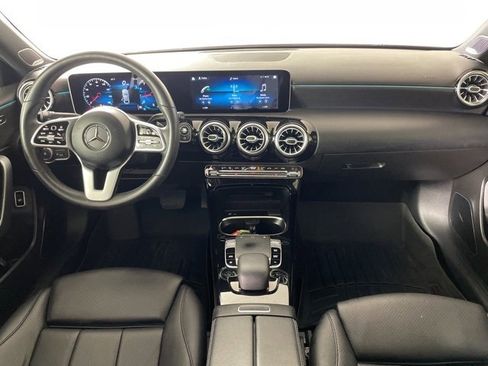 Used 2019 Mercedes-Benz A 220 4MATIC image 39