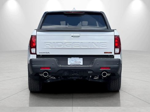 New 2025 Honda Ridgeline TrailSport+ image 7