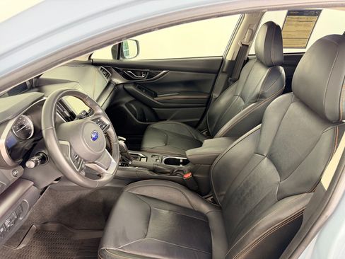 Used 2019 Subaru Crosstrek 2.0i Limited AWD/4WD image 5